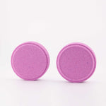 Round Steamer Molds - The Bath Time