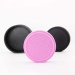 Round Steamer Molds - The Bath Time