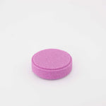 Round Steamer Molds - The Bath Time