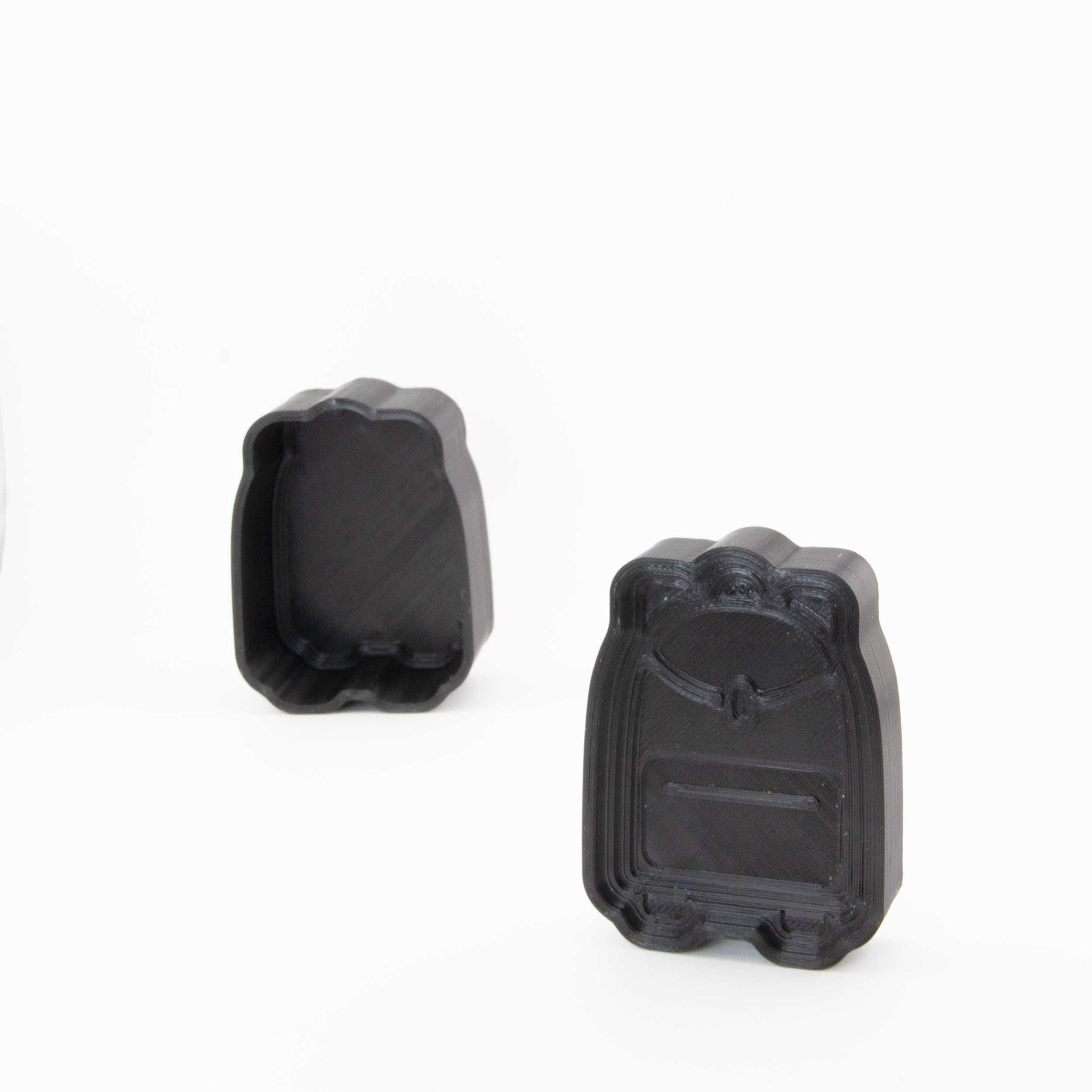 School Bag Bath Bomb Mold - The Bath Time