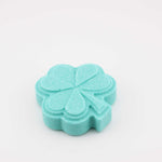 Shamrock Bath Bomb Mold - The Bath Time