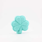 Shamrock Bath Bomb Mold - The Bath Time