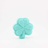 Shamrock Bath Bomb Mold - The Bath Time
