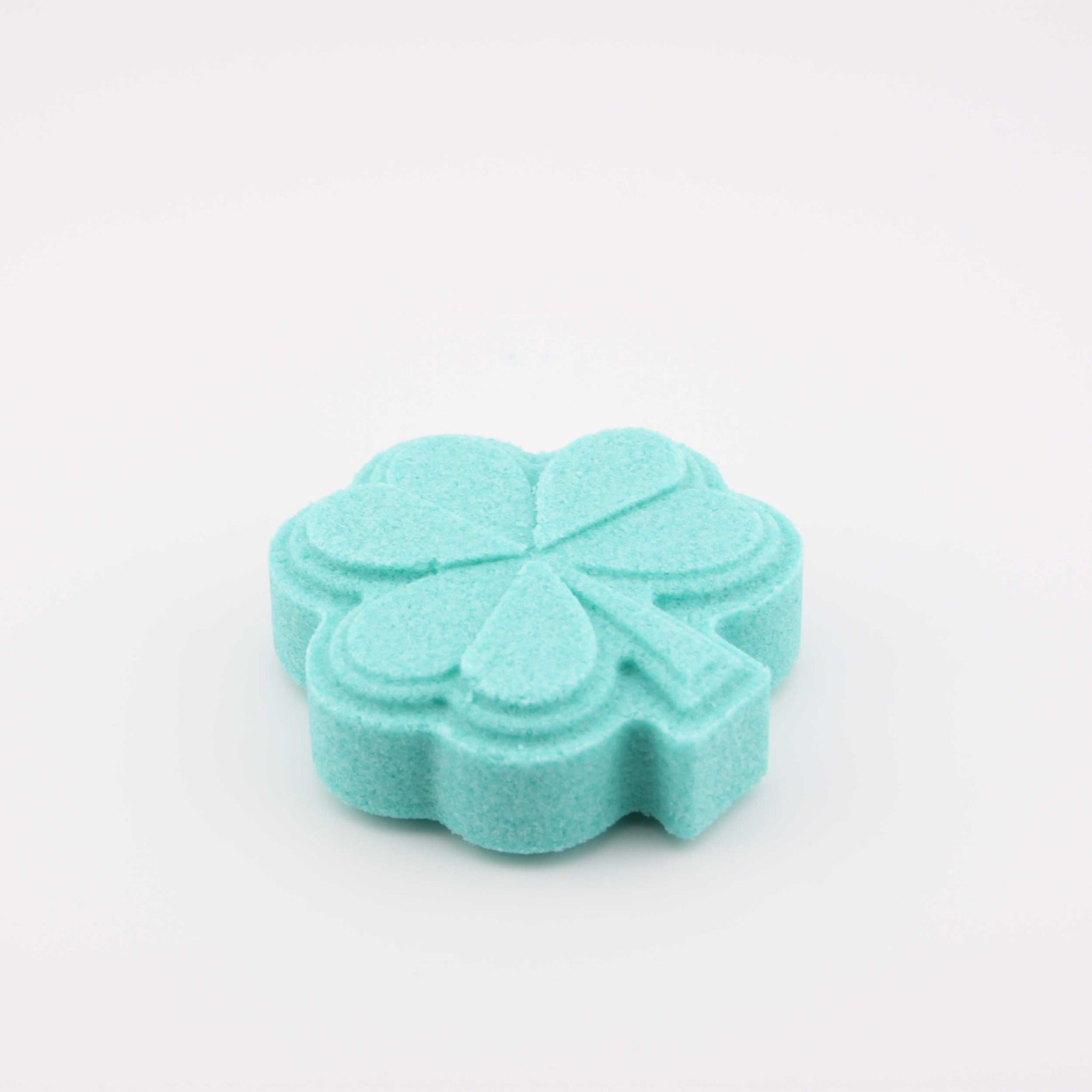 Shamrock Bath Bomb Mold - The Bath Time