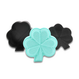 Shamrock Bath Bomb Mold