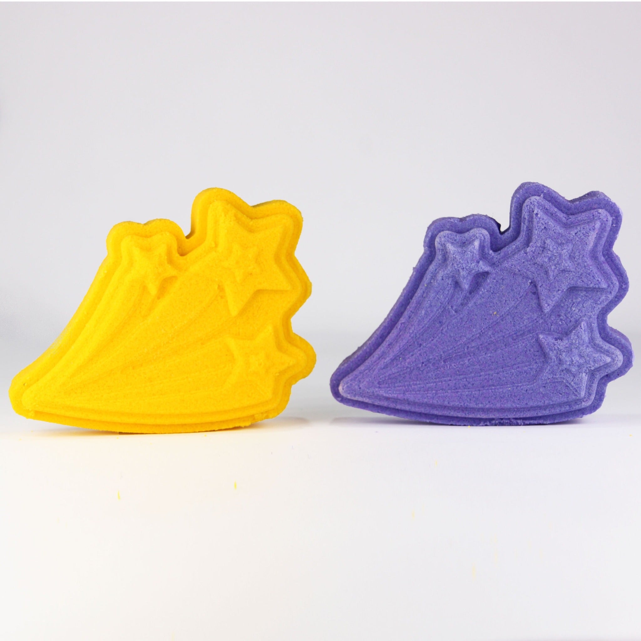 Shooting Star Bath Bomb Mold - The Bath Time