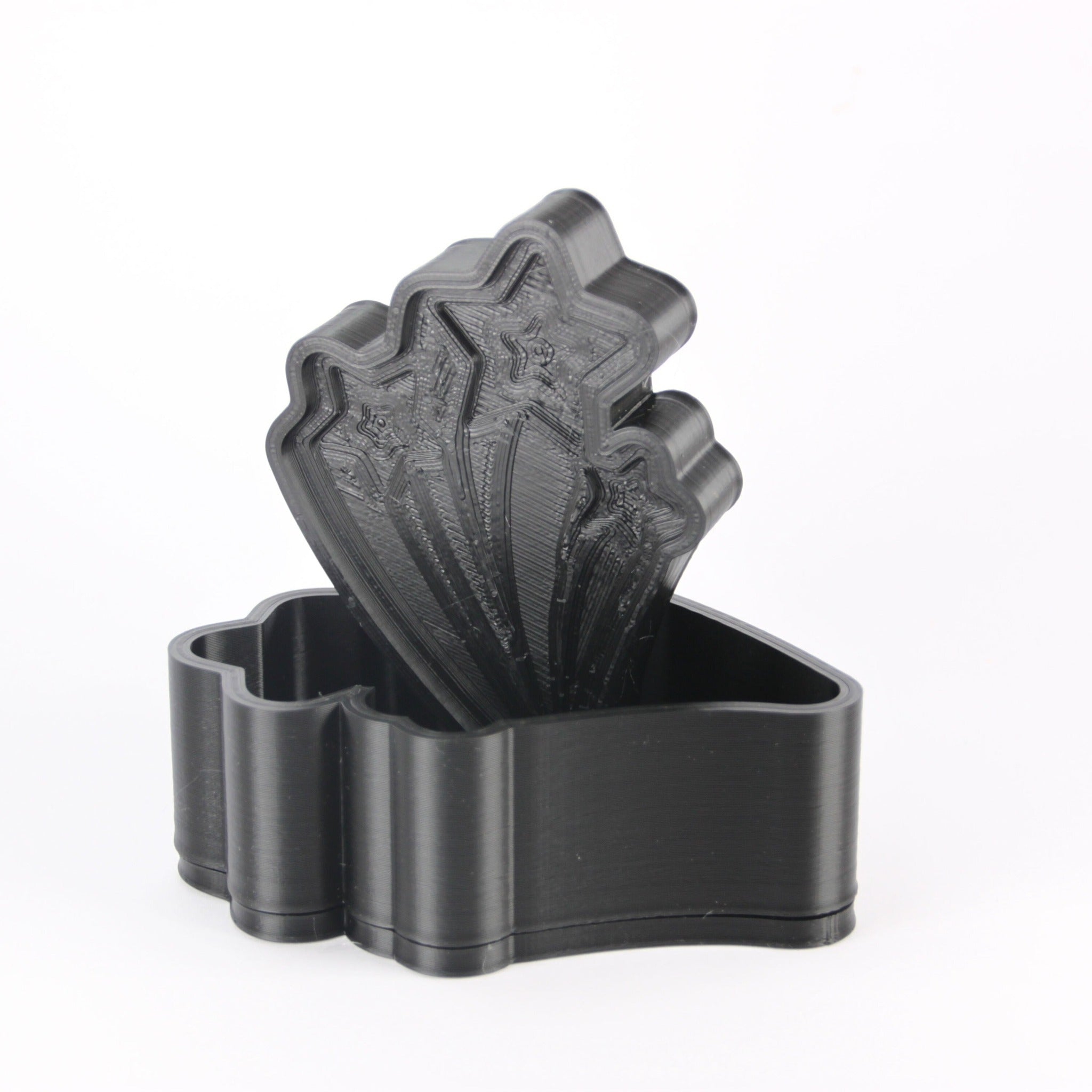 Shooting Star Bath Bomb Mold - The Bath Time