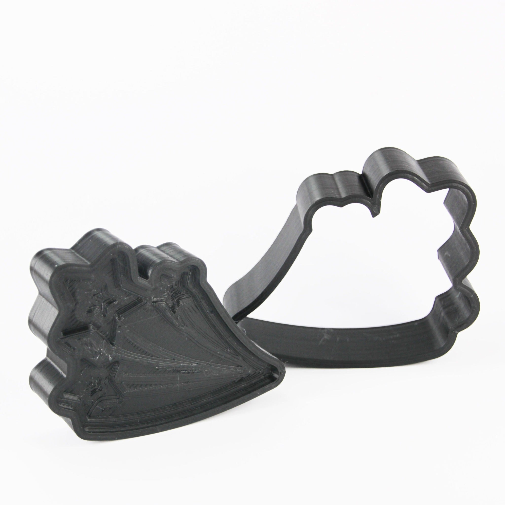 Shooting Star Bath Bomb Mold - The Bath Time