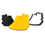 Shooting Star Bath Bomb Mold