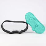 Skateboard Bath Bomb Mold - The Bath Time