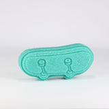 Skateboard Bath Bomb Mold - The Bath Time