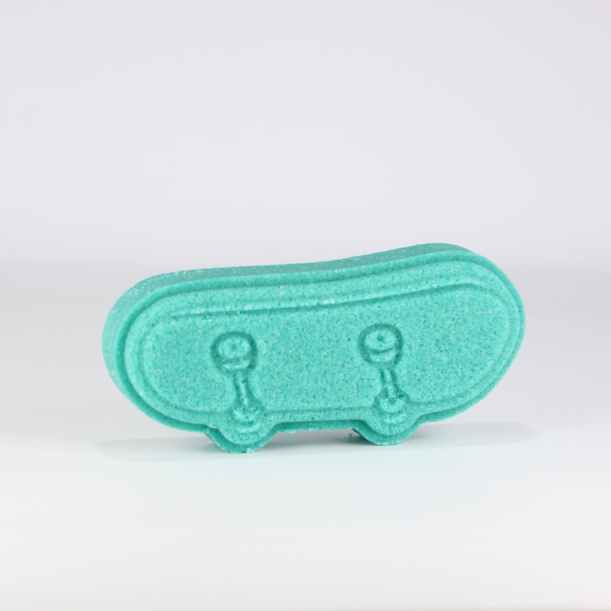 Skateboard Bath Bomb Mold - The Bath Time