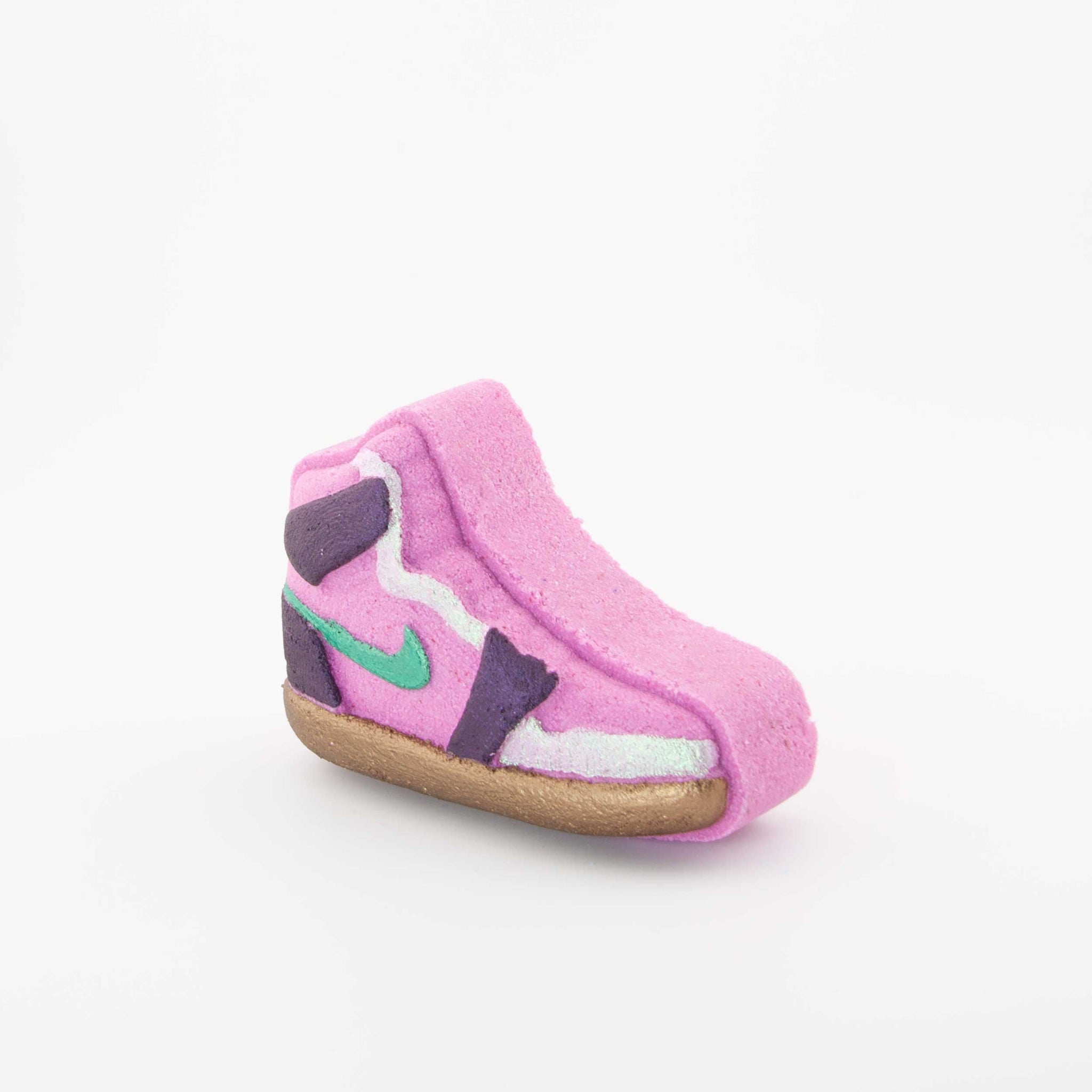 Sneaker Bath Bomb Mold - The Bath Time