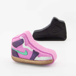 Sneaker Bath Bomb Mold - The Bath Time