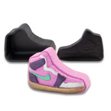 Sneaker Bath Bomb Mold