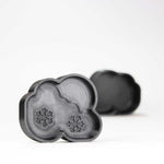 Snow Sky Bath Bomb Mold - The Bath Time