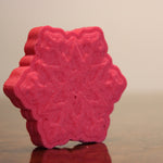Snowflake Bath Bomb Mold - The Bath Time