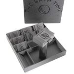 Soap Stamps (Plants Set) - The Bath Time