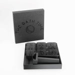 Soap Stamps (Plants Set) - The Bath Time