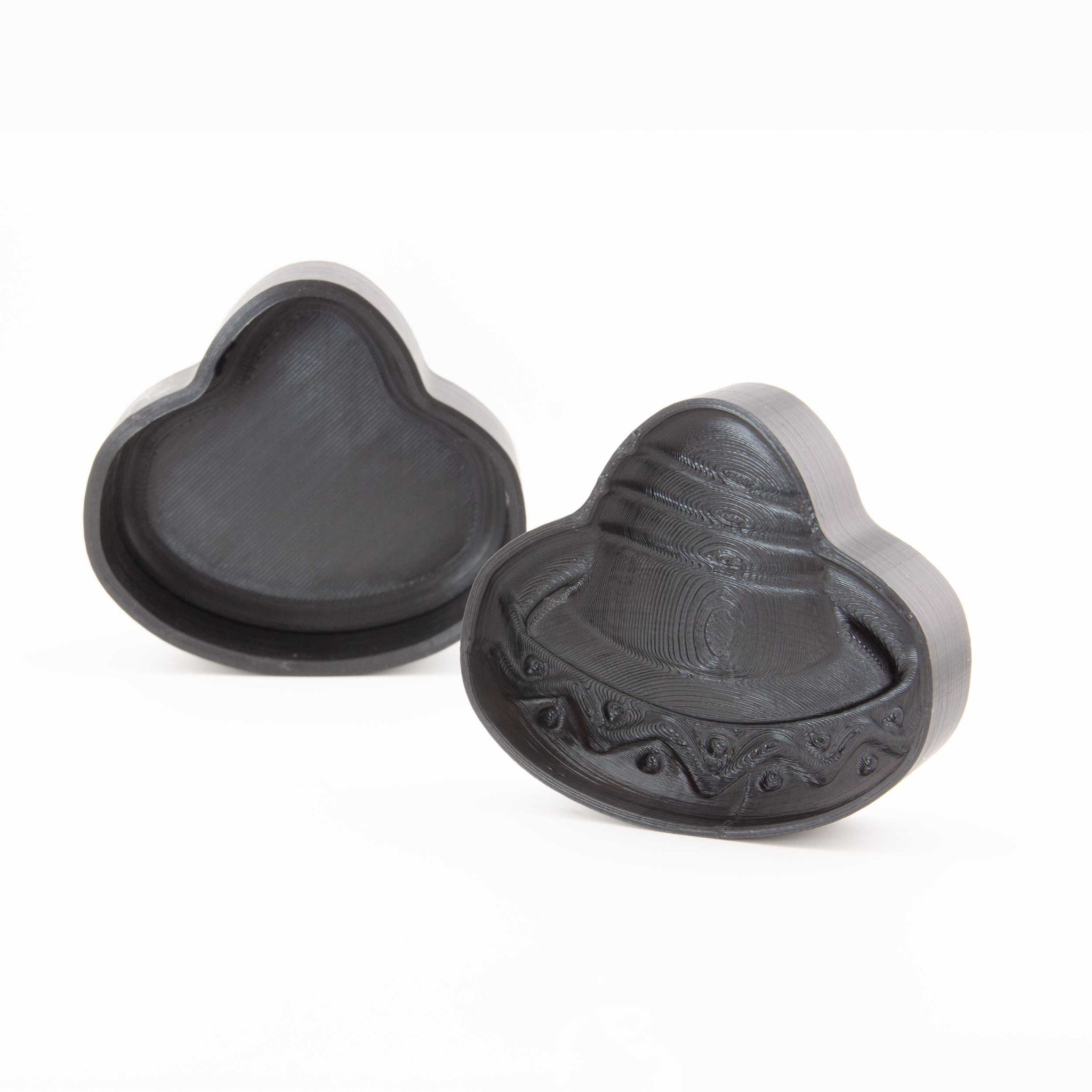 Sombrero Bath Bomb Mold - The Bath Time