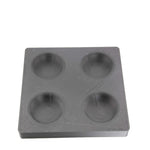 Sphere bath Bomb Drying Tray - The Bath Time