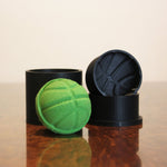 Sport Fans Bath Bomb Molds Set - The Bath Time