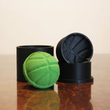 Sport Fans Bath Bomb Molds Set - The Bath Time