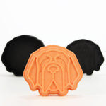 St. Bernard Dog Bath Bomb Mold - The Bath Time