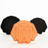 St. Bernard Dog Bath Bomb Mold - The Bath Time