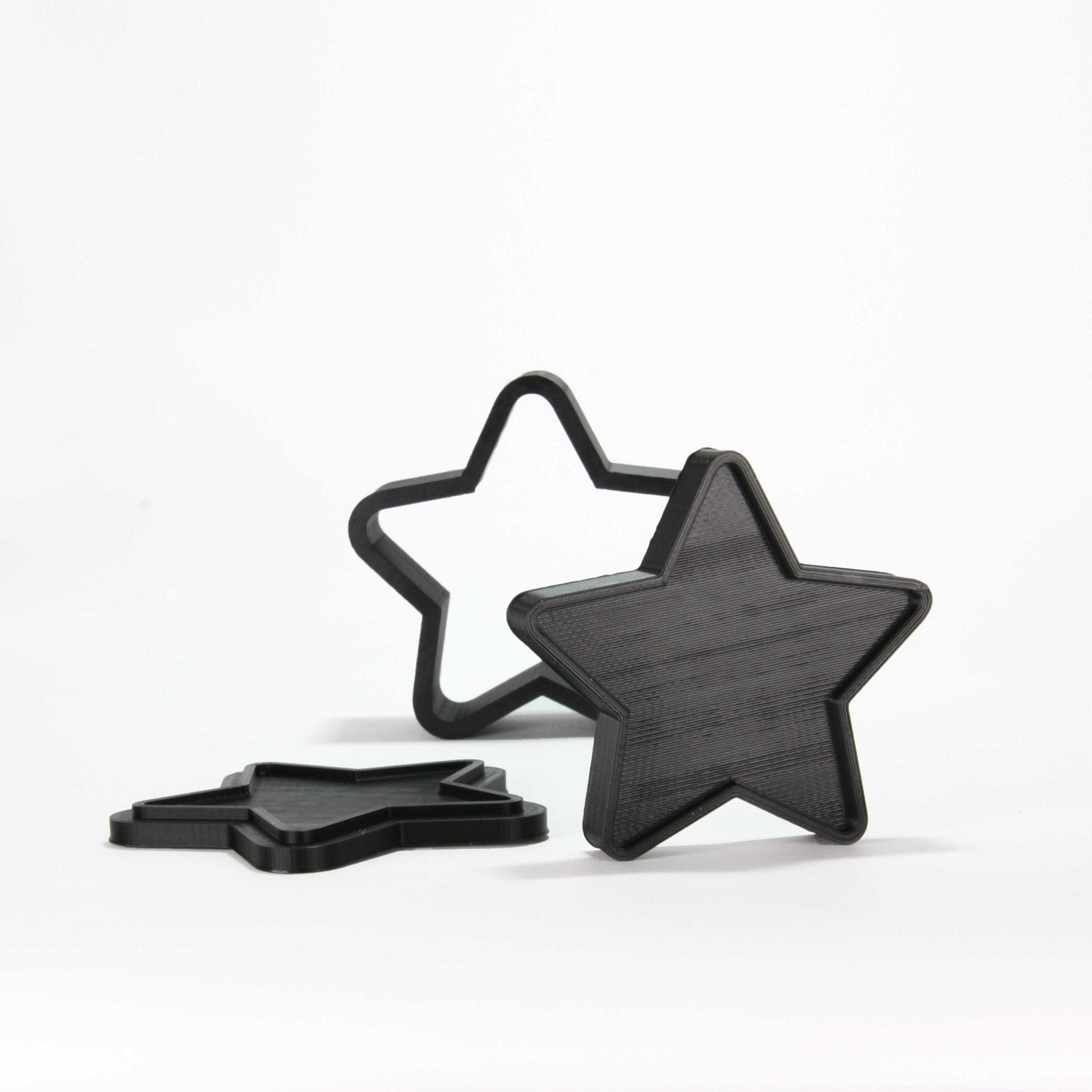 Star Bath Bomb Mold - The Bath Time