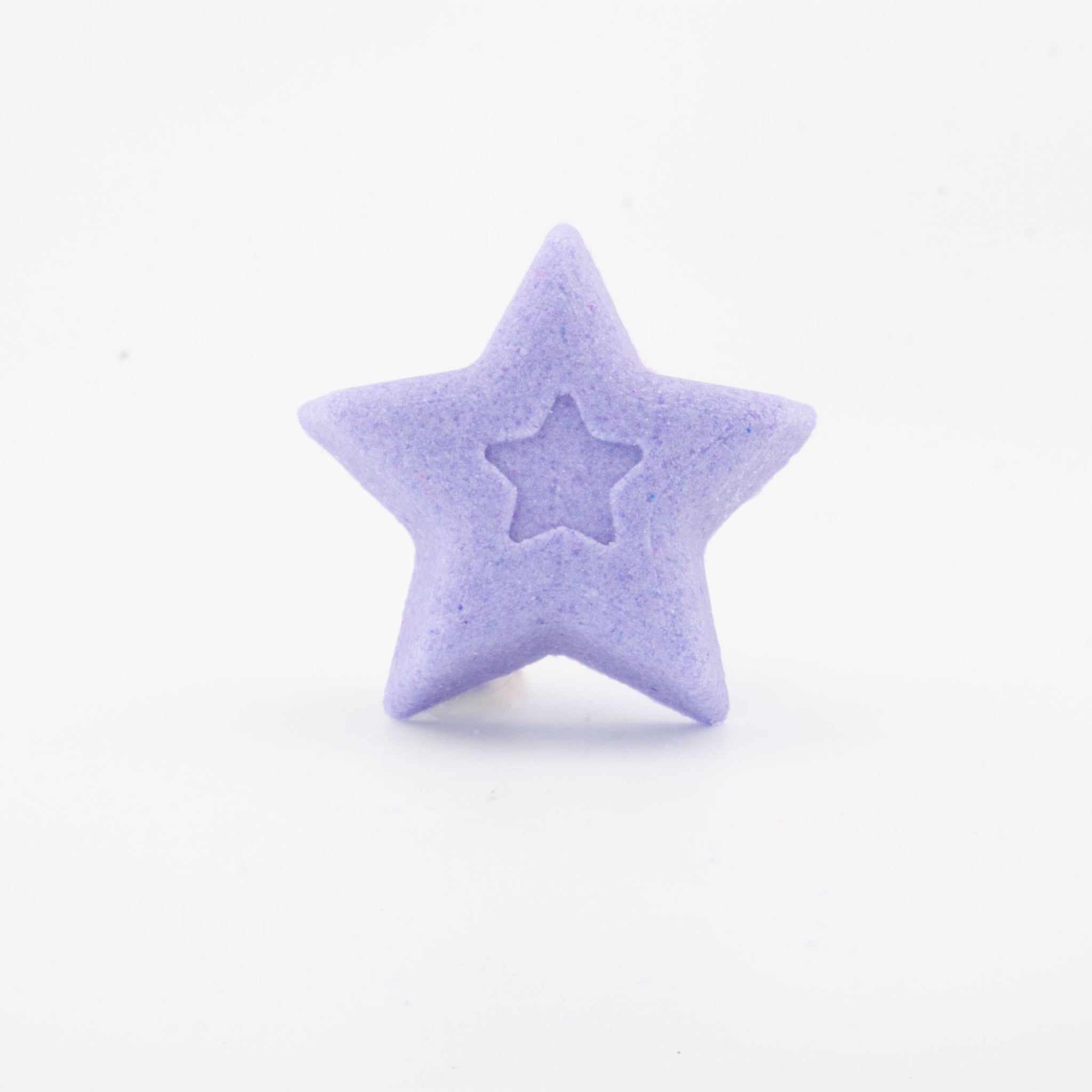 Star Hybrid Bath Bomb Mold - The Bath Time