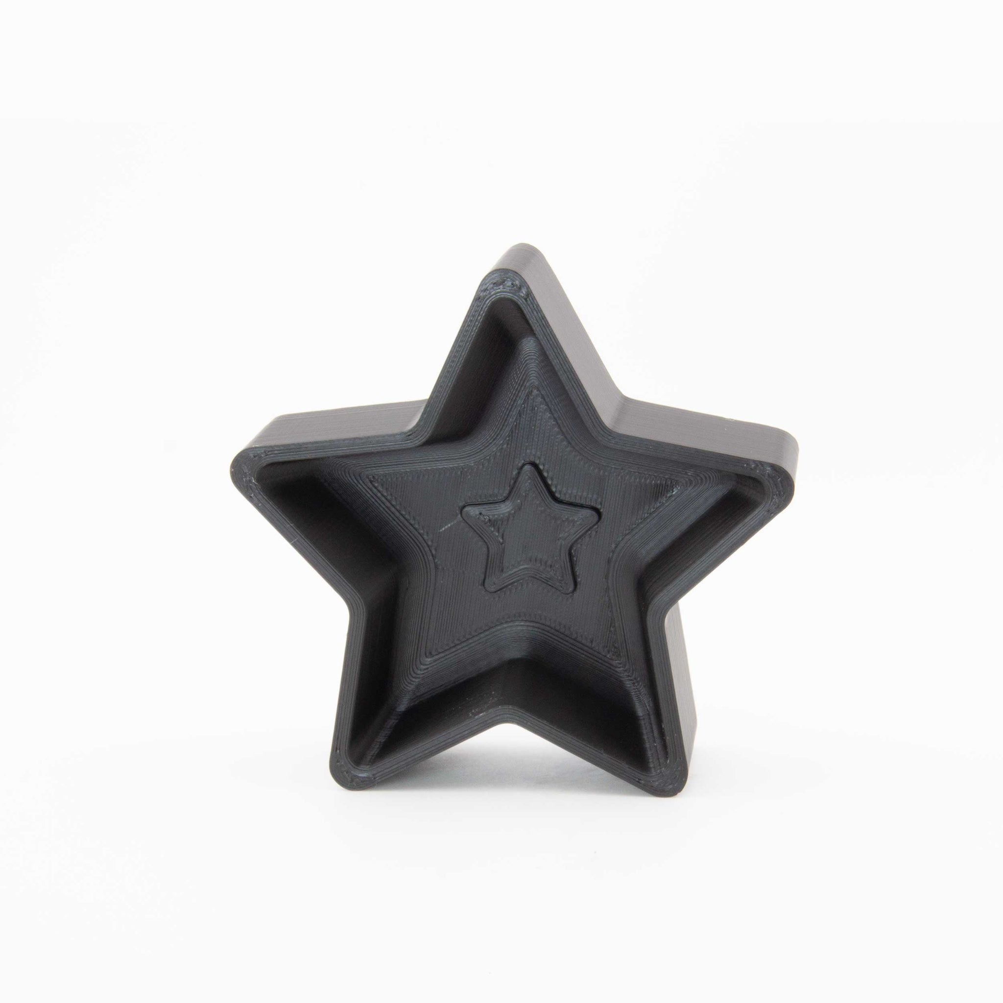 Star Hybrid Bath Bomb Mold - The Bath Time