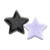 Star Hybrid Bath Bomb Mold