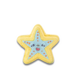 Starfish Bath Bomb Mold - The Bath Time