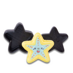 Starfish Bath Bomb Mold - The Bath Time