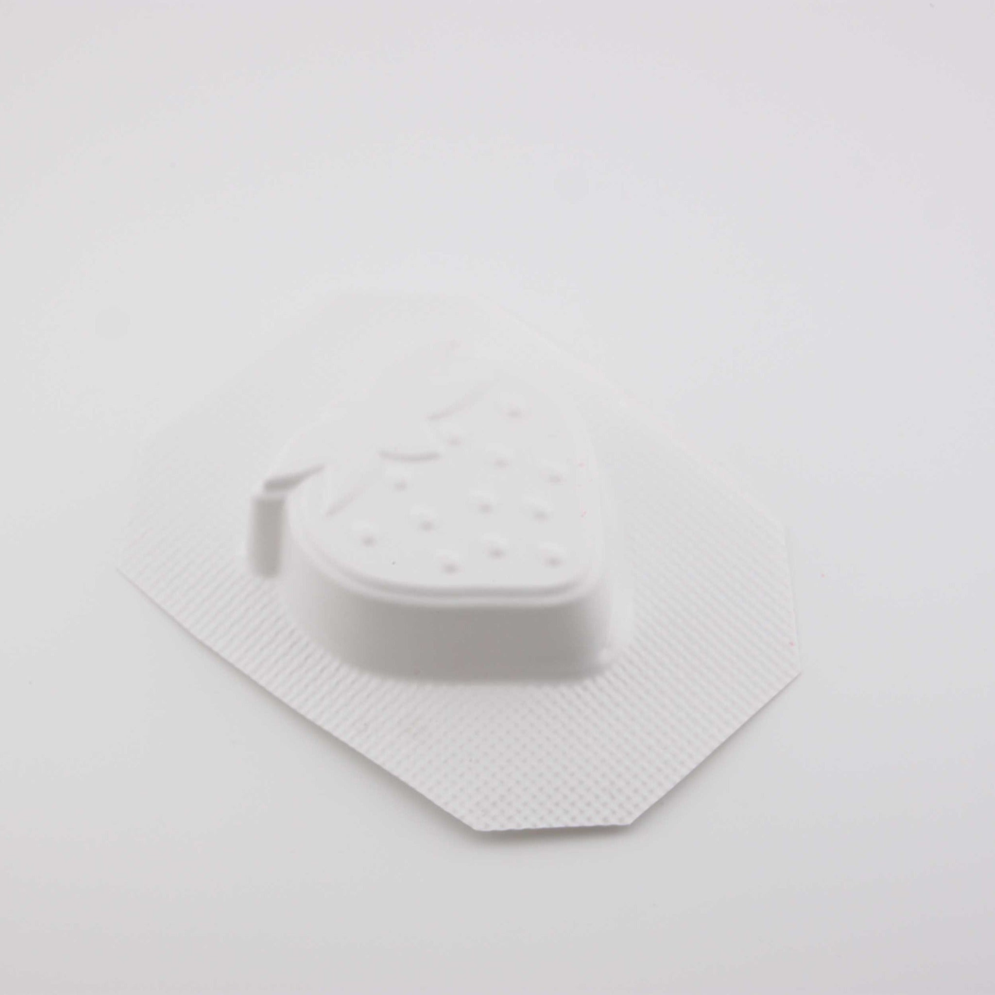 Strawberry Mold - The Bath Time