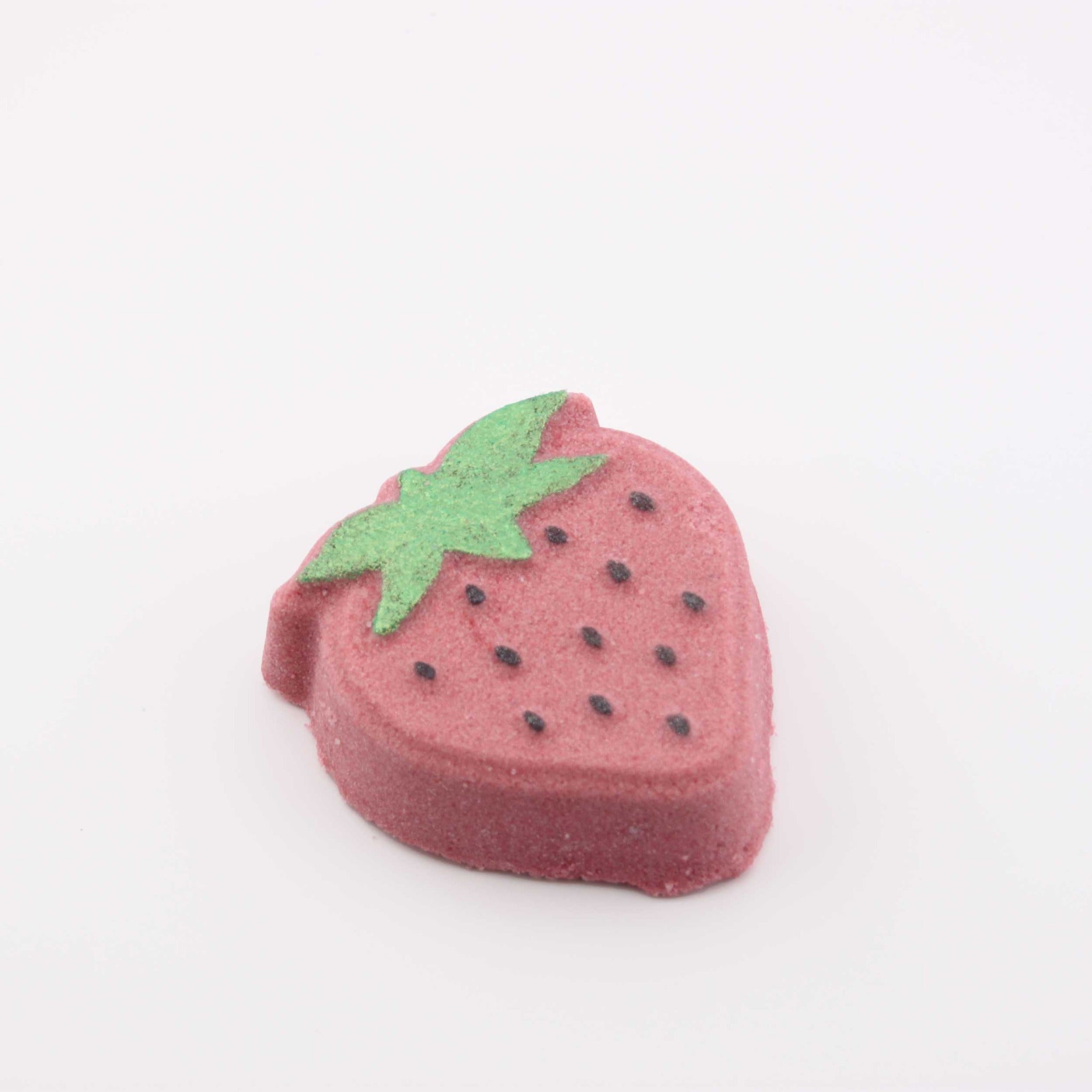 Strawberry Mold - The Bath Time