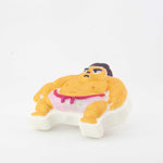 Sumo Bath Bomb Mold - The Bath Time