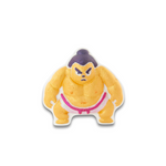 Sumo Bath Bomb Mold - The Bath Time