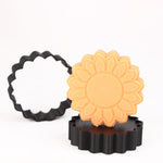Sunflower Bath Bomb Mold - The Bath Time