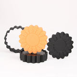 Sunflower Bath Bomb Mold - The Bath Time