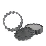 Sunflower Bath Bomb Mold - The Bath Time