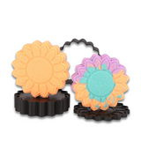 Sunflower Bath Bomb Mold