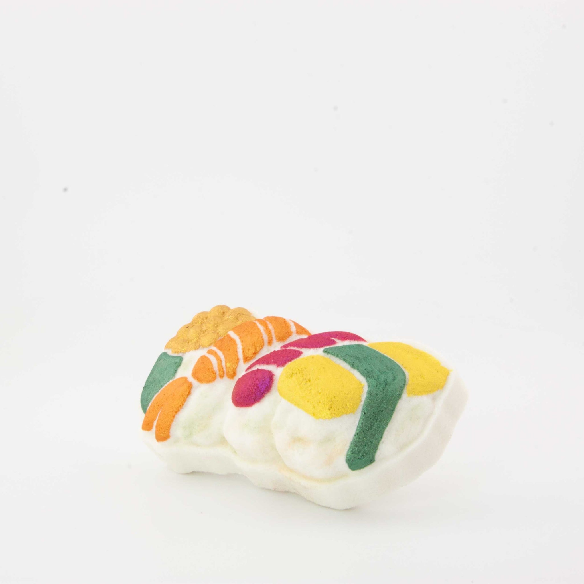 Sushi Platter Bath Bomb Mold - The Bath Time