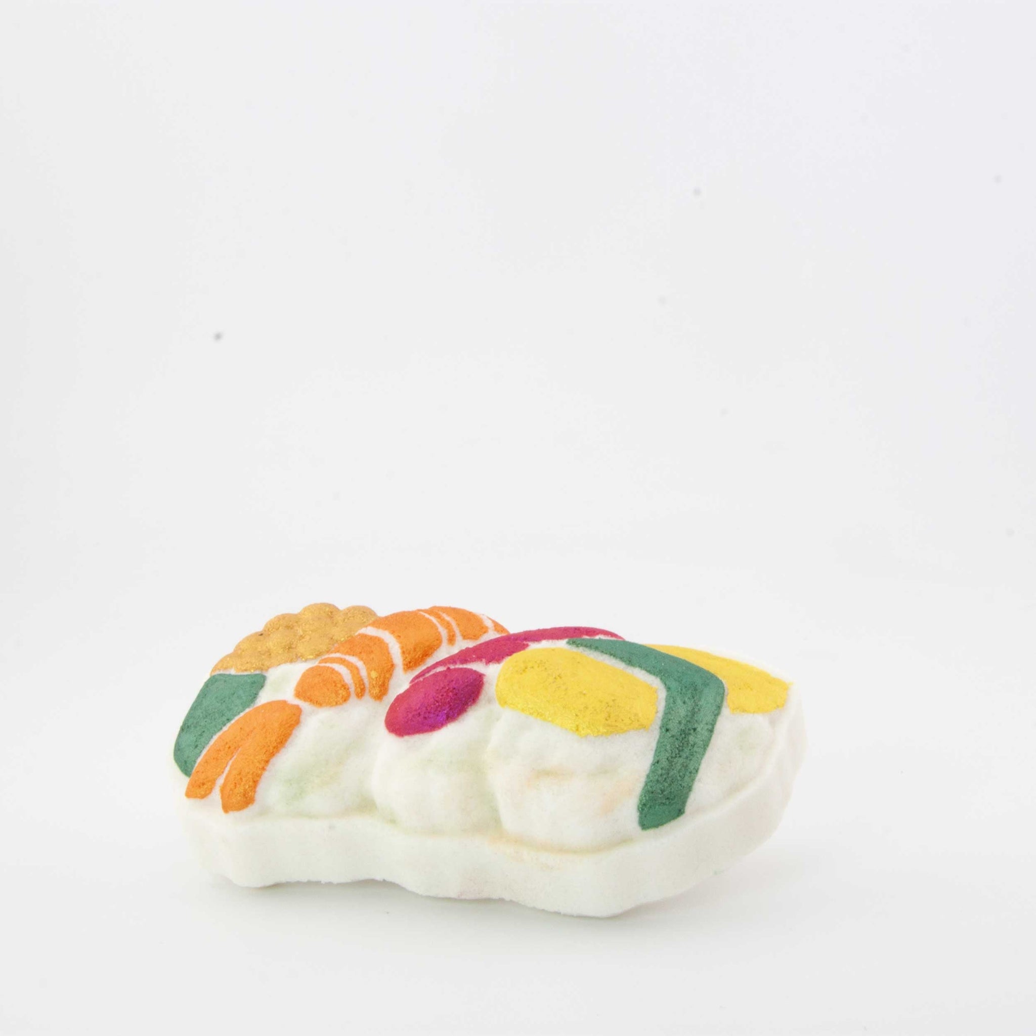 Sushi Platter Bath Bomb Mold - The Bath Time