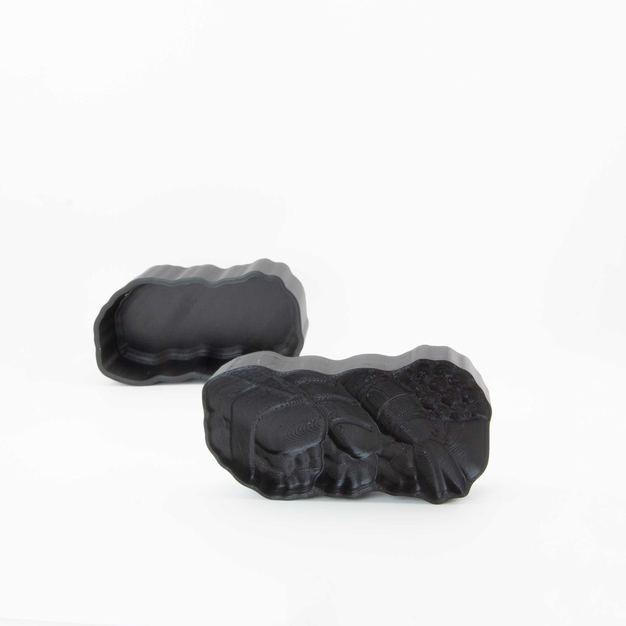 Sushi Platter Bath Bomb Mold - The Bath Time