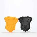 Terrier Dog Bath Bomb Mold - The Bath Time