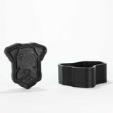 Terrier Dog Bath Bomb Mold - The Bath Time