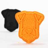 Terrier Dog Bath Bomb Mold - The Bath Time