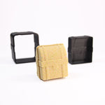 Treasure Chest Bath Bomb Mold - The Bath Time